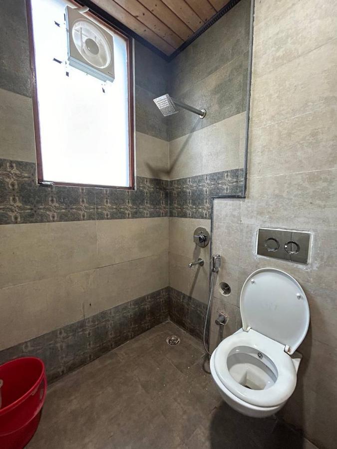 Hotel 7 Heavens Массури Экстерьер фото
