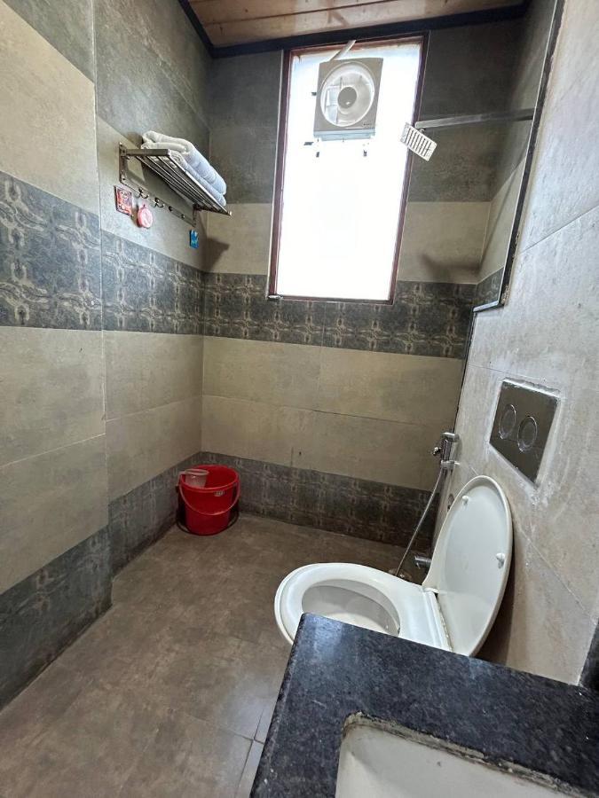 Hotel 7 Heavens Массури Экстерьер фото