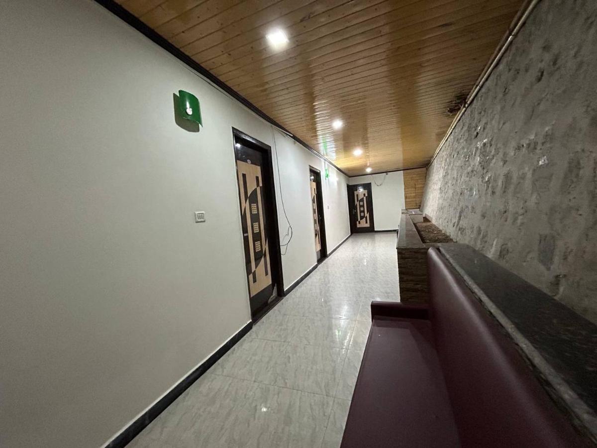 Hotel 7 Heavens Массури Экстерьер фото